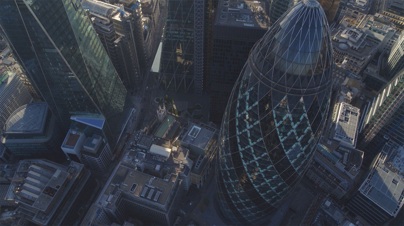 london-skyscraper